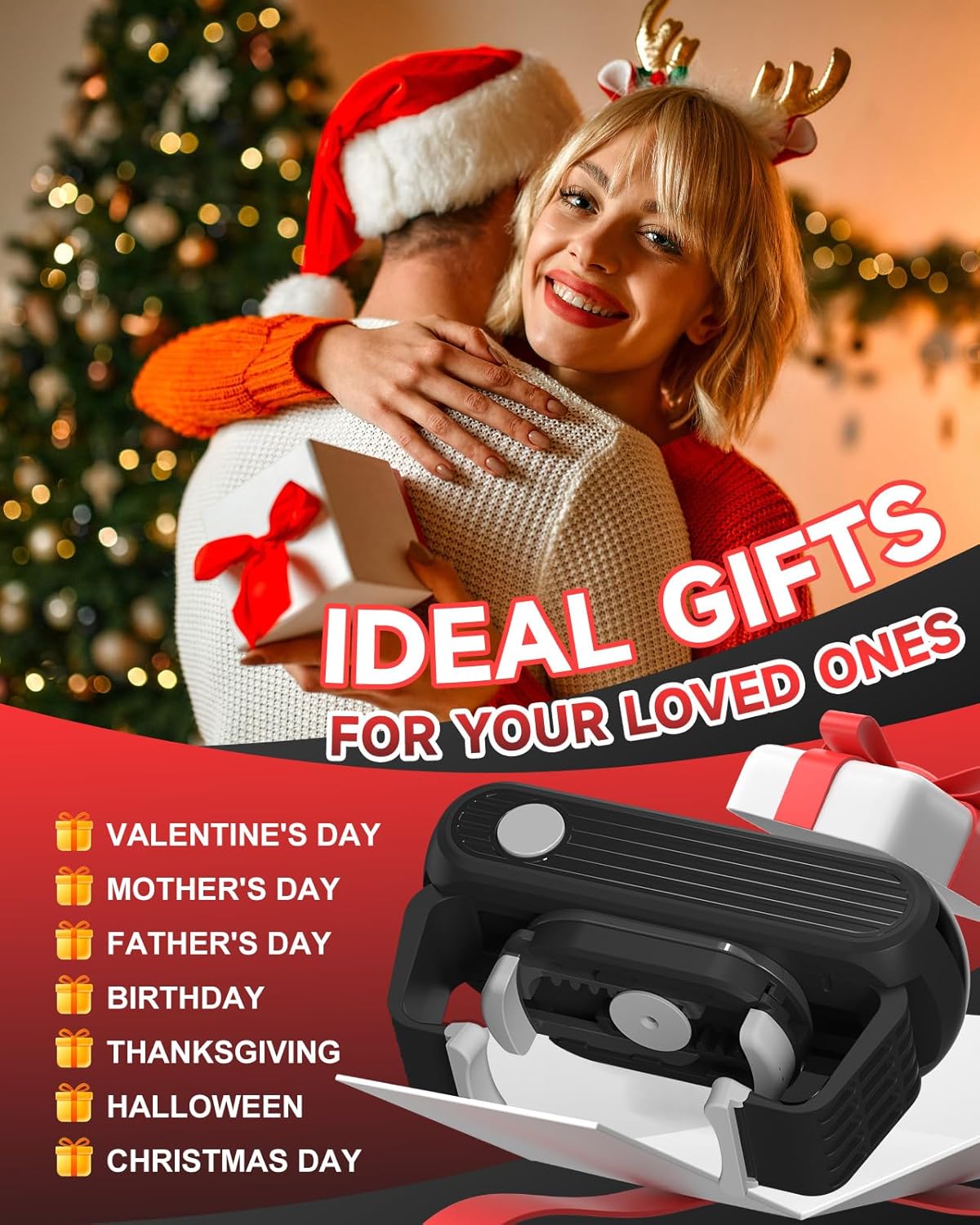 EZ Jar - Electric Jar Opener