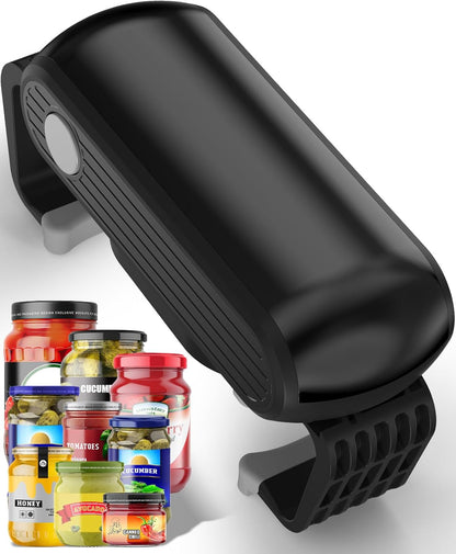 EZ Jar - Electric Jar Opener