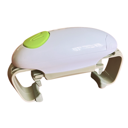 Electric Jar Opener